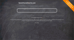 Desktop Screenshot of bennettscreekmarina.com